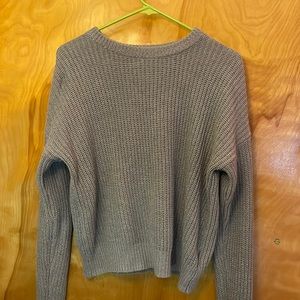 Urban outfitters sweater
